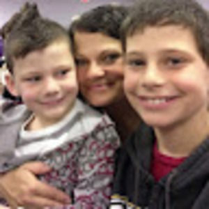 Meet your Posher, Angie